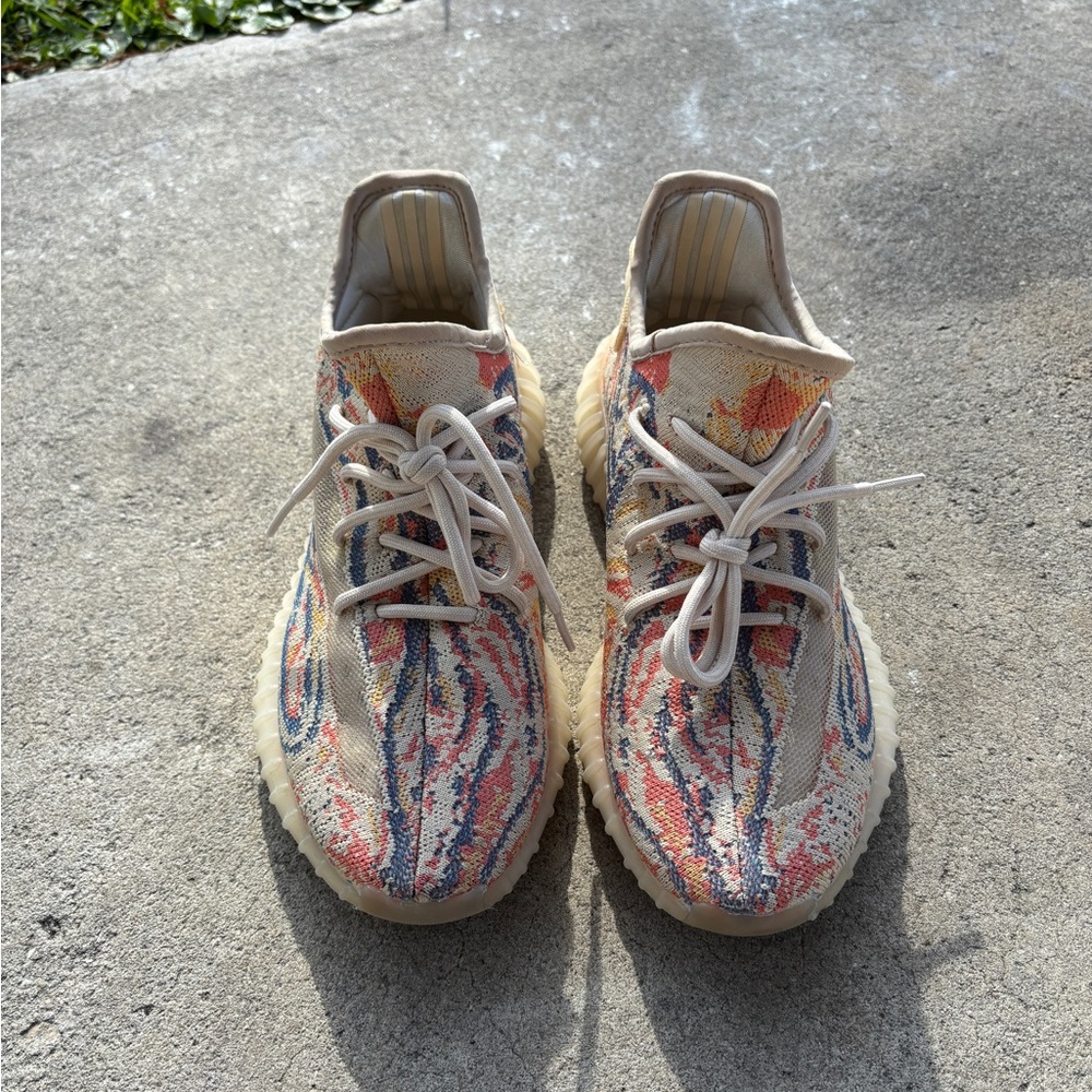 Adidas Yeezy 350 Boost